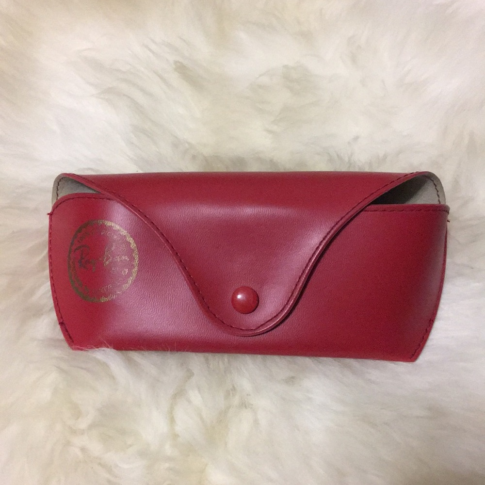 Ray-Ban Case